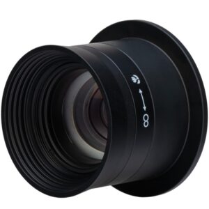 QUADRALITE L-60 obiektyw projekcyjny 60mm F2.8 do strumienicy optycznej SN-5260 PRO