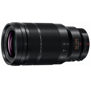 PANASONIC LEICA DG Vario-Elmarit 50-200mm F2.8-4.0 ASPH POWER O.I.S. + 4 GRATISY + KURIER 0zł