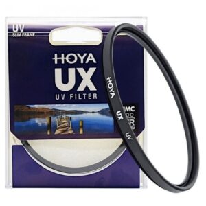 HOYA UX UV 40,5mm Filtr UV