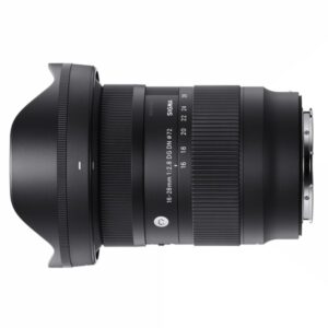 SIGMA C 16-28mm F2.8 DG DN L-mount
