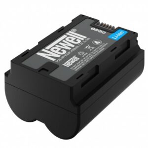 NEWELL NP-W235 2100mAh Akumulator do FUJIFILM X-T4, X-T5, X-H2, X-H2S, X-S20