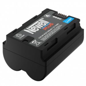 NEWELL PLUS NP-W235 2300mAh Akumulator do FUJIFILM X-T4, X-T5, X-H2, X-H2S, X-S20