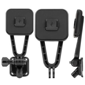 PEAK DESIGN MOBILE CREATOR KIT - zestaw: uniwersalny uchwyt na samrtfona w zestawie z adapterami (Arca, GoPro, 1/4" i PD Capture)