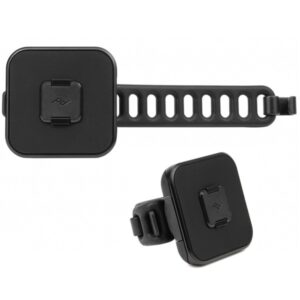 PEAK DESIGN MOBILE Universal Bar Mount Uniwersalny uchwyt telefonu do roweru, wózka, hulajnogi
