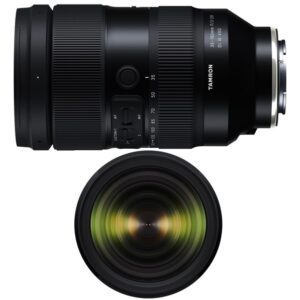 TAMRON 35-150mm F2-2.8 DI III VXD do SONY E