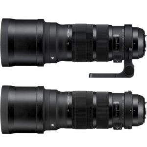 SIGMA S 120-300mm F2.8 DG OS HSM do CANON