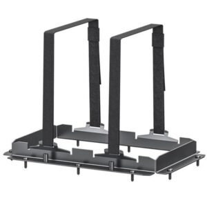 ECOFLOW POWER KITS Konstrukcja montażowa do baterii Ecoflow 2048 Wh