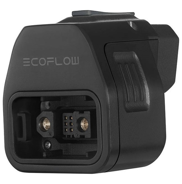 ECOFLOW adapter DELTA PRO do ECOFLOW SMART GENERATOR