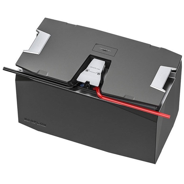 ECOFLOW POWER KITS akumulator 5120 Wh