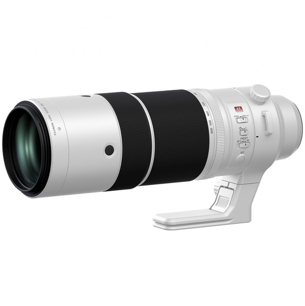 FUJIFILM XF 150-600mm F5.6-8 R LM OIS WR