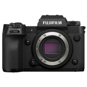 FUJIFILM X-H2 body