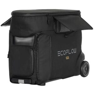 ECOFLOW wodoodporna torba do stacji lub baterii DELTA PRO