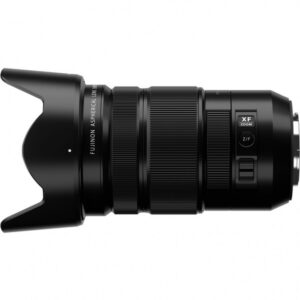 FUJIFILM Fujinon XF 18-120mm F4 LM PZ WR + KURIER 0zł + 5 LAT GWARANCJI
