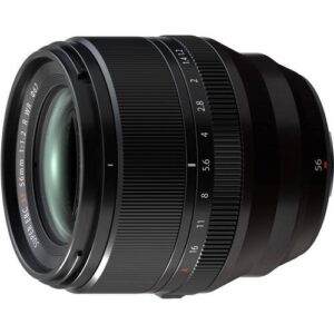 FUJIFILM Fujinon XF 56mm F1.2 WR II