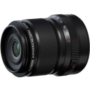 FUJIFILM Fujinon XF 30mm F2.8 R LM WR Macro, uszczelniony + KURIER 0zł + 5 LAT GWARANCJI