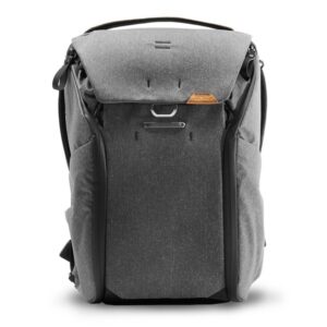 PEAK DESIGN EVERYDAY v2 BACKPACK 20L grafitowy plecak FOTO