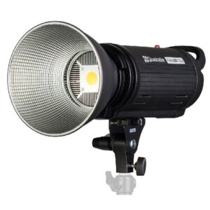 QUADRALITE VideoLED 1500 lampa światła ciągłego LED, mocowanie Bowens 1500W - PROMO