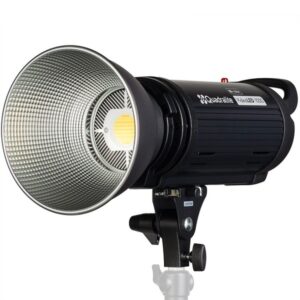 QUADRALITE VideoLED 1000 Bi-Color lampa światła ciągłego LED, mocowanie Bowens 1000W - PROMO