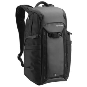 VANGUARD VEO ADAPTOR 44 CZARNY PLECAK FOTO zintegrowany interfejs USB
