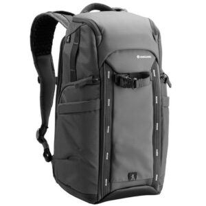 VANGUARD VEO ADAPTOR 44 SZARY PLECAK FOTO zintegrowany interfejs USB