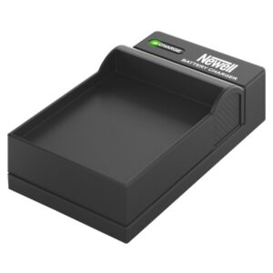 NEWELL DC USB ładowarka do akumulatorów serii NP-FW do Sony