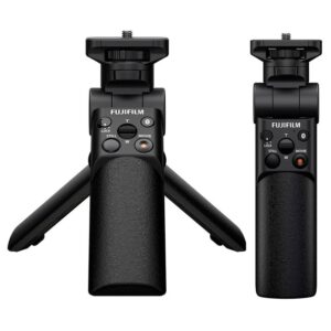 FUJIFILM TG-BT1 statyw, selfie stick, pilot, uchwyt do vlogowania z Bluetooth do X-H2, X-H2S, X-T5, X-T4, X-T3, X-S20, X-S10, X-T30 II, X-T30, X-T50