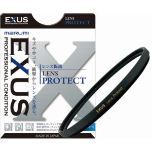 MARUMI EXUS PROTECT 67mm filtr ochronny