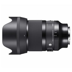 SIGMA Art 50mm F1.4 DG DN do SONY