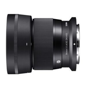 SIGMA 56mm F1.4 DC DN do CANON RF