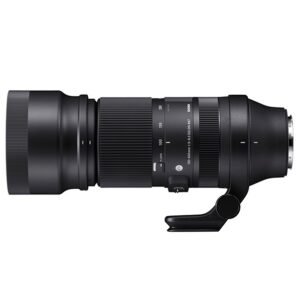 SIGMA C 100-400mm F5-6.3 DG DN OS do L-MOUNT