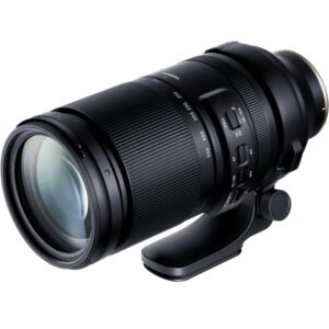 TAMRON 150-500mm F5-6.7 Di III VC VXD do FUJIFILM X