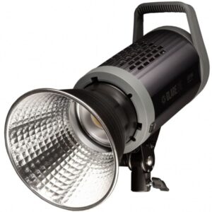 GlareOne LED 160 BiColor D moc. Bowens lampa św. ciągłego