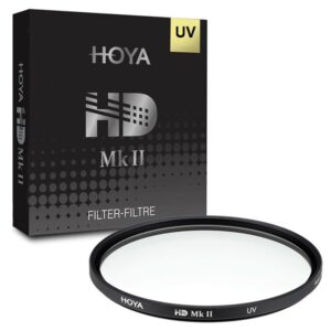 HOYA HD Mk II UV 82mm filtr UV