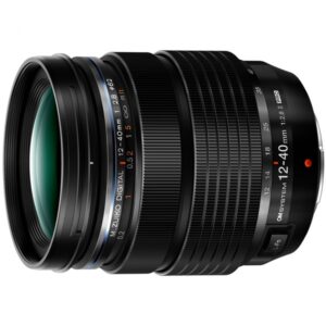 OLYMPUS OM SYSTEM M.ZUIKO DIGITAL ED 12-40mm F2.8 PRO II