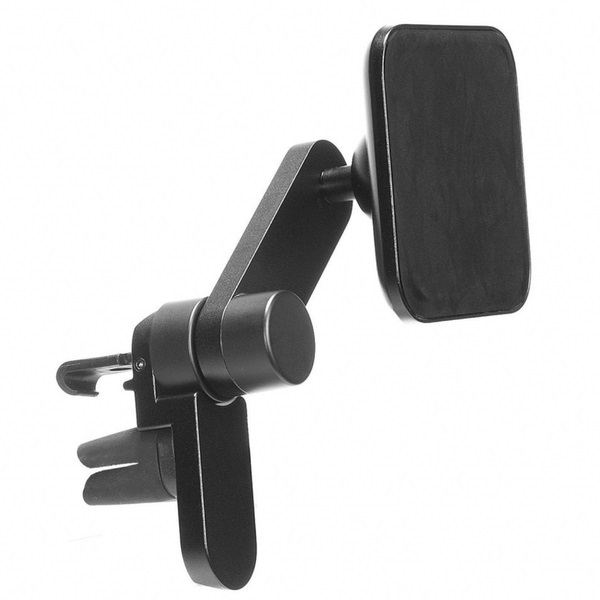 PEAK DESIGN MOBILE CAR MOUNT VENT CHARGING - Magnetyczny Uchwyt Samochodowy do tel. na kratkę nawiewu z ŁADOWARKĄ, Ładuj telefon z Peak Design