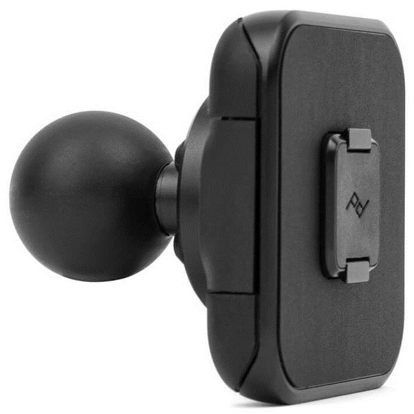 PEAK DESIGN MOBILE 1 calowy adapter kulowy z mocowaniem SlimLink