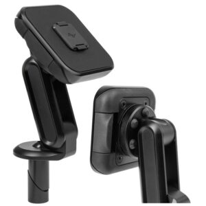 PEAK DESIGN MOBILE STEM MOUNT uchwyt motocyklowy do telefonu na główkę ramy