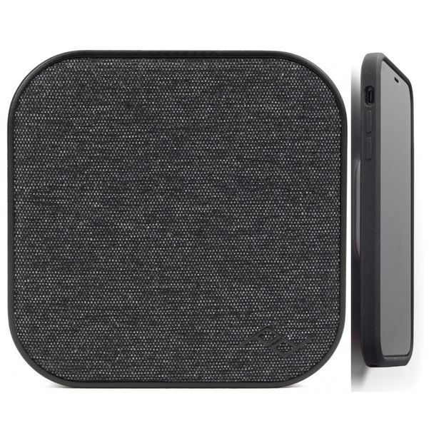 PEAK DESIGN MOBILE WALL MOUNT grafitowy, magnetyczny uchwyt ścienny na telefon