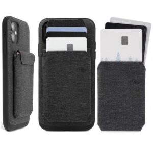 PEAK DESIGN MOBILE WALLET SLIM, płaski portfel z mocowaniem magnetycznym do etui na telefon