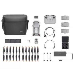DJI AIR 2S (Mavic Air 2S) Fly More COMBO dron