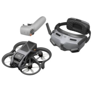 DJI Avata Explorer COMBO (DJI Goggles Integra) dron