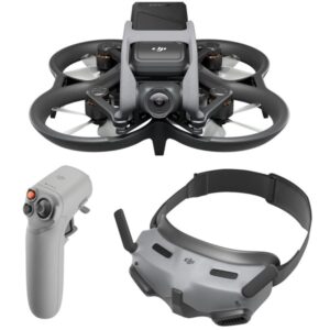 DJI Avata Pro-View COMBO (DJI RC Motion 2) dron