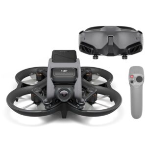 DJI Avata Pro-View Combo (DJI Goggles 2) dron