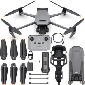 DJI Mavic 3 Classic (RC-N1)