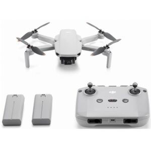 DJI Mini 2 SE Fly More COMBO (Zestaw) dron