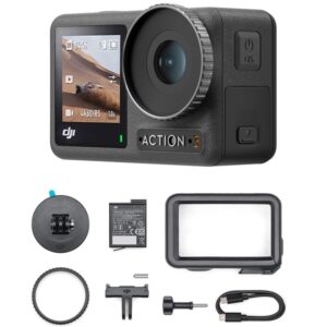 DJI OSMO Action 3 Standard Combo kamera sportowa