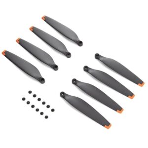DJI ŚMIGŁA do DJI mini 3 PRO - zestaw 8szt. (2 pary)