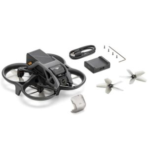 DJI Avata (bez kontrolera) dron