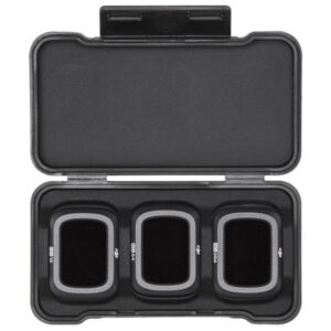 DJI Filtry szare ND (16/64/256) do DJI Mavic Air 2