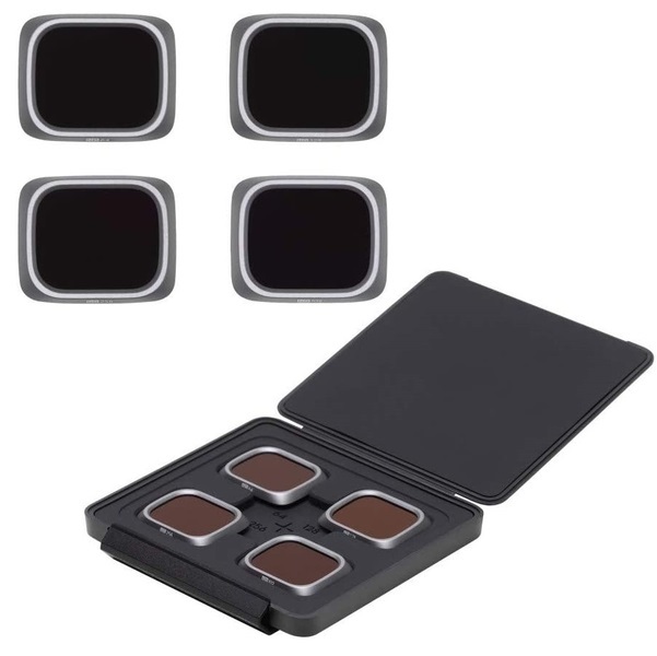 DJI Filtry szare ND (64/128/256/512) do DJI Mavic Air 2S